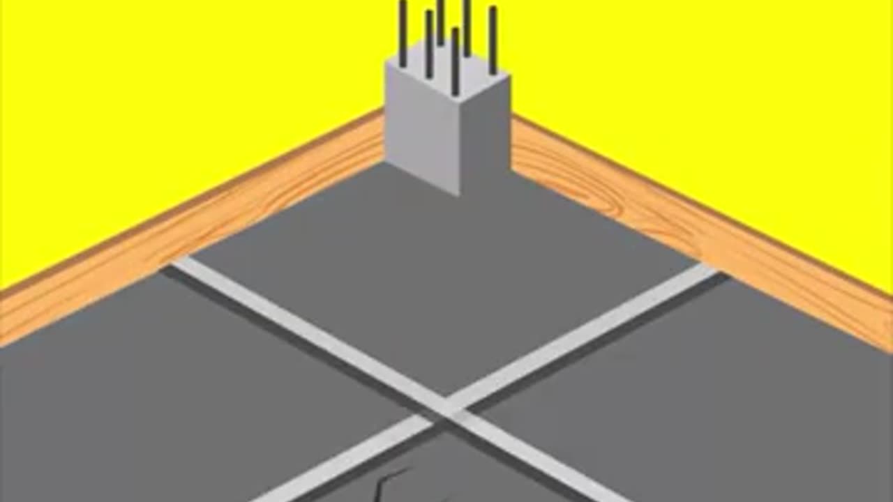 How to Curing Concrete by Bonding Method - Ultratech Cement