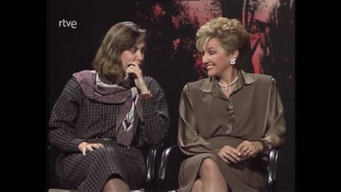 La Vida Sigue (10-I-1988)