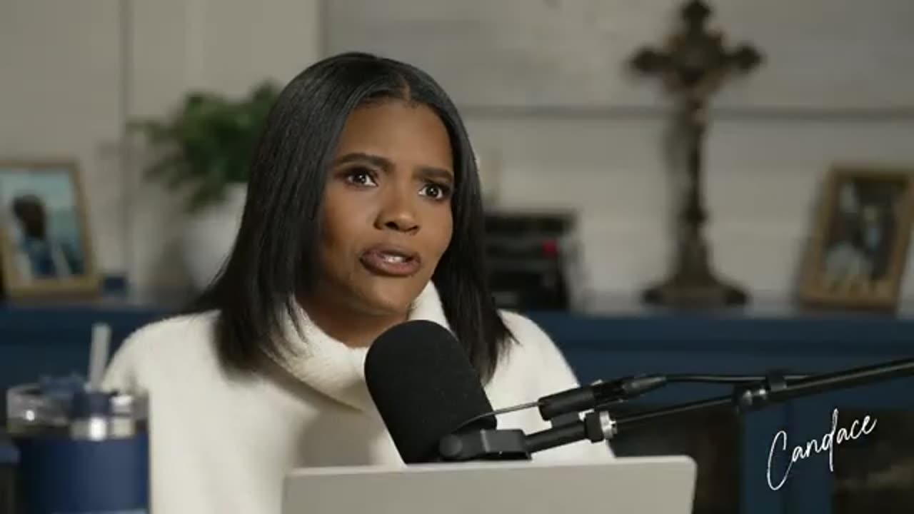 BREAKING NEWS! The Egyptian Military Was In Provo On 9/10. | Candace Ep 255