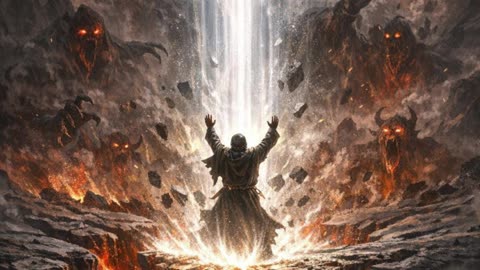 قصة وليد مع الجن الدمام في السعودية