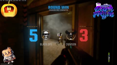 Killer FPS, Good music and Bad game play! Some Call of Duty and some GTA RP darkfrisson