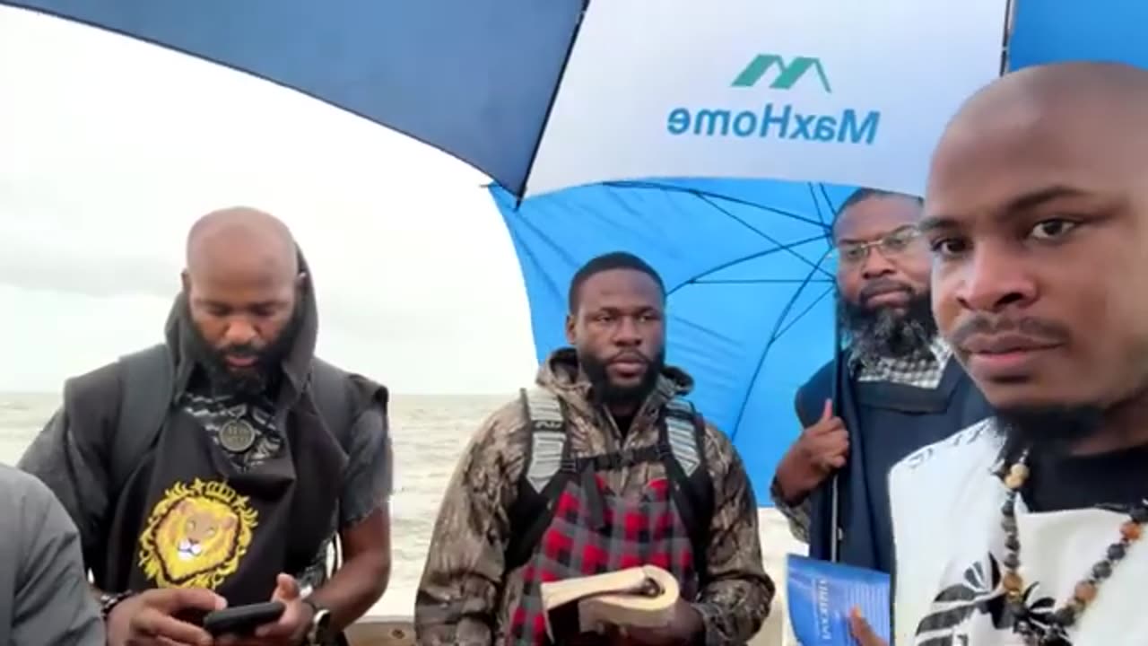 Gms New Orleans: Live Main Camp 10/4/25