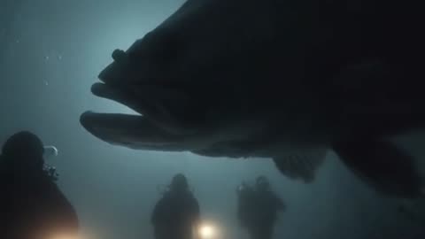 Mysteries Of The World | Ocean Brief