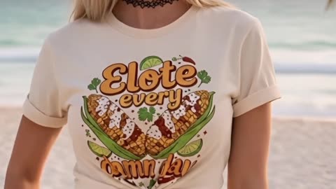 ¿Te atreverías a salir sin sombrero? Mira lo que dice mi camiseta #modamexicana #estilo