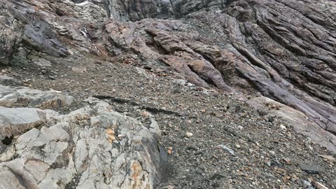 Never give up #climbing #Maparaju #Cayesh in #Huaraz
