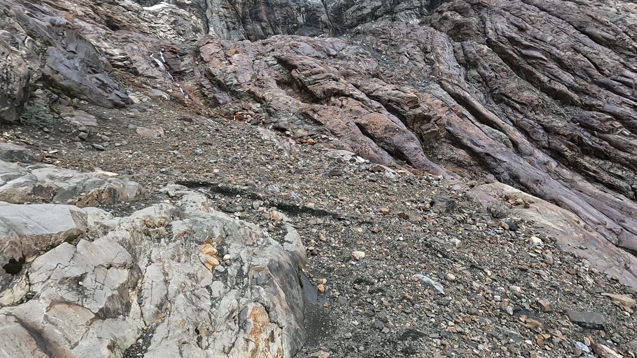 Never give up #climbing #Maparaju #Cayesh in #Huaraz