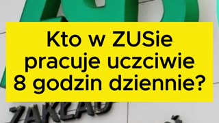 Zakład Ubezpieczeń Społecznych