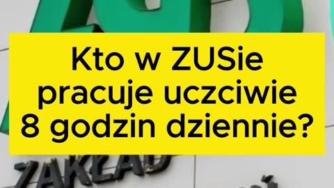 Zakład Ubezpieczeń Społecznych