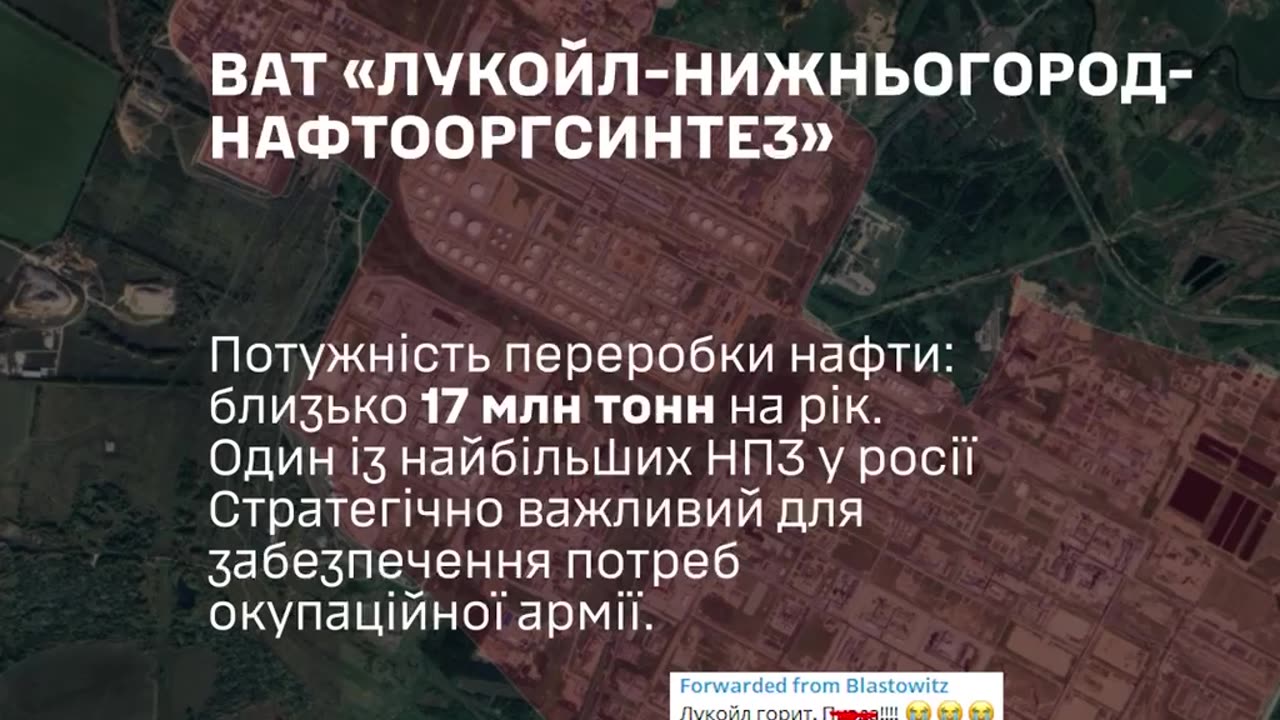 Beautiful video from the 14th Separate Regiment of the BPAK in Kstovo.