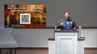 Live from Deerfoot Church of Christ