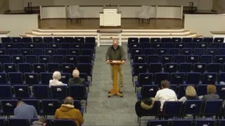 Live from Deerfoot Church of Christ