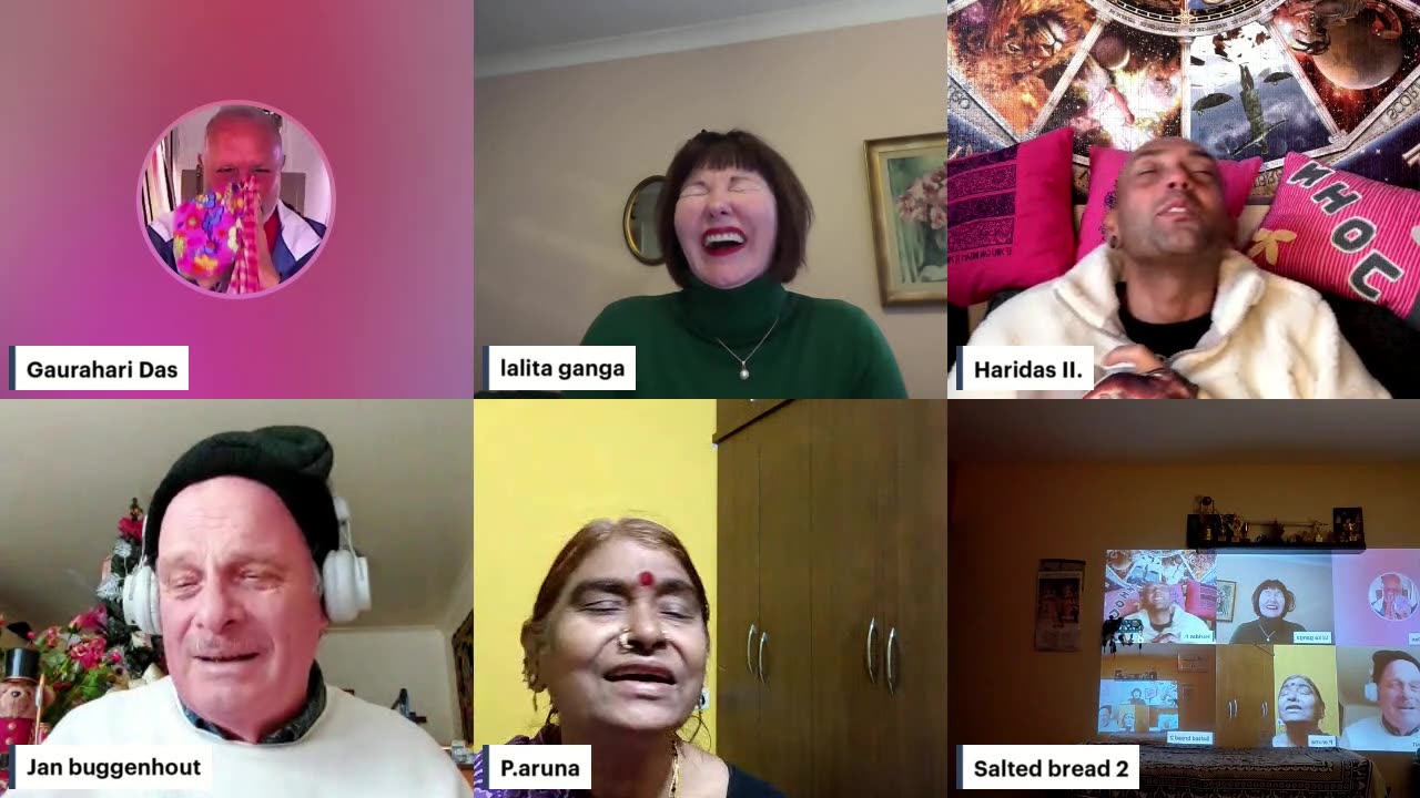 Escaping The Matrix by Mantra Meditation