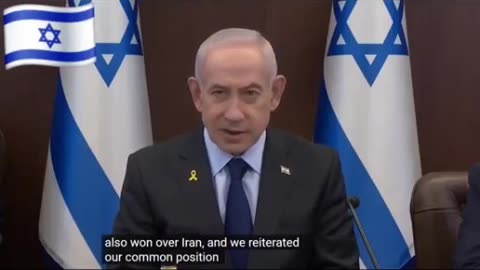Izrael szykuje się do napaści na Iran.