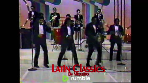"Cuand0 Tu Estas Cerca de M!" (1985) - J0hnny Ventur@
