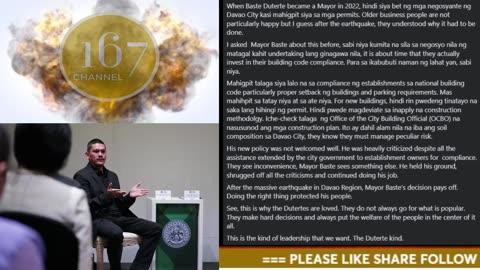 CHONGKELI IS A WALKING CONTRADICTION HERE IS THE PROOF - REYNZ