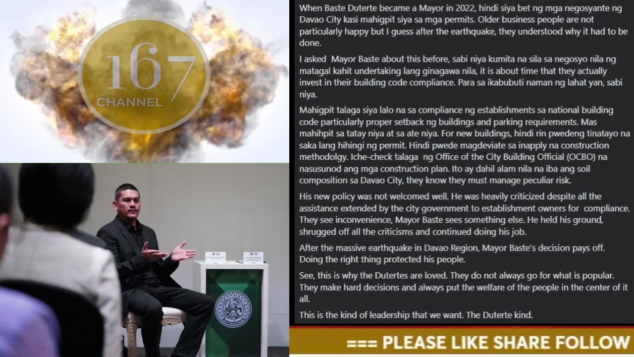 CHONGKELI IS A WALKING CONTRADICTION HERE IS THE PROOF - REYNZ