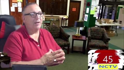 NCTV45 COMMUNITY HAPPENINGS NOV 2 THRU NOV 8 2025