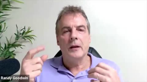 Tackling Satanic Ritual Abuse-Randy Goodwin's Path to Deliverance