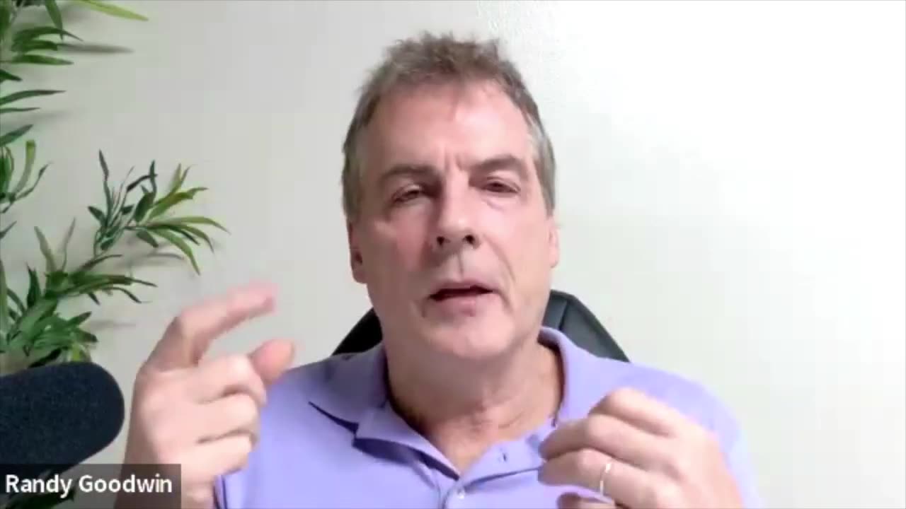 Tackling Satanic Ritual Abuse-Randy Goodwins Path to Deliverance