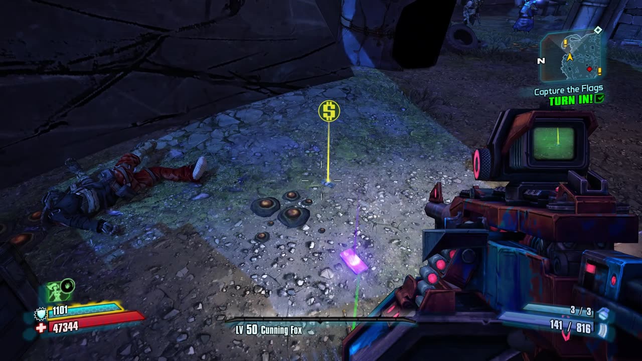 Borderlands 2 - Part 20