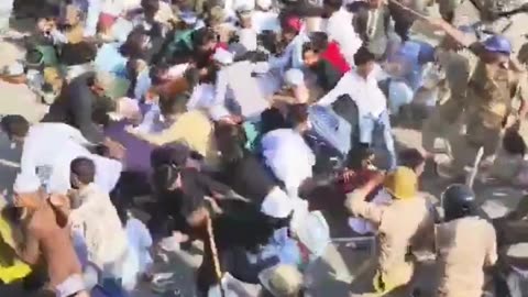 Police Nab Two Notorious Criminals in ‘Half-Encounter’, Recover Looted Anti-Riot Gun