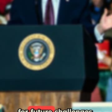 Trump Unveils New U.S. Battleship Plans