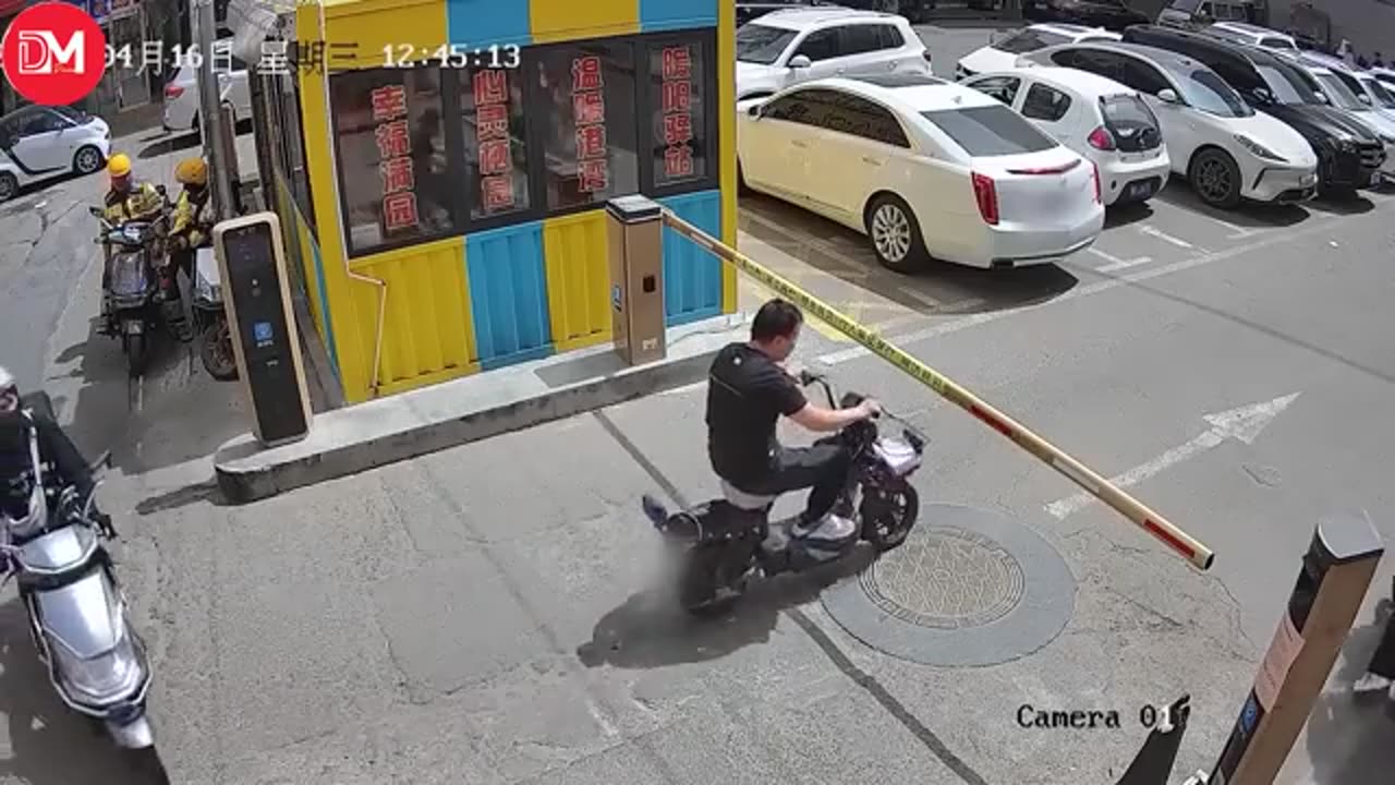 TOTAL IDIOTS AT WORK _ Instant Regret Fails Compilation 2025 #_ Best Of The W