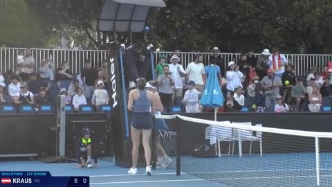 Lina Gjorceska Melburne