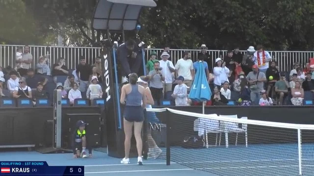 Lina Gjorceska Melburne