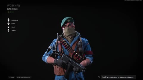 Ghostface feels like a Survivor - Dead by Daylight #Shorts