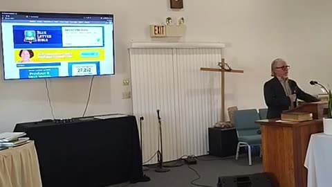 HIS Word of Righteousness Enables Us To Discover What We've Received