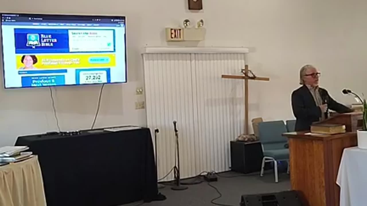 HIS Word of Righteousness Enables Us To Discover What We've Received