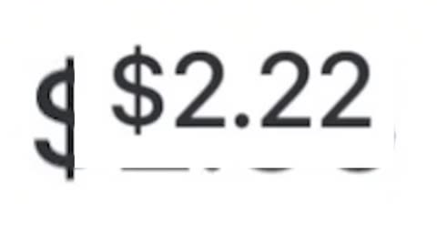 Best. President. EVER!