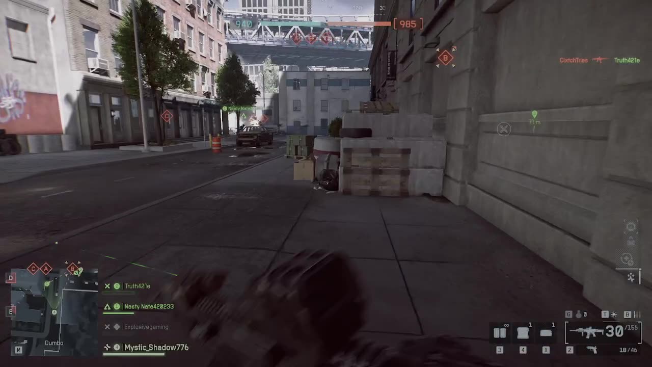 Battlefield 6 Launch