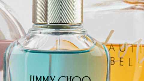 Fragrance Notes Explained FAST (Top/Middle/Base + Layering Hack!)
