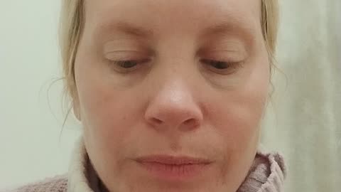 Shia, video recorded 11:29 PM Dec 2, '25 by Alyssa