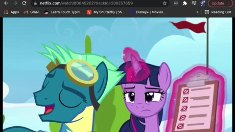 MLP S6 EP24