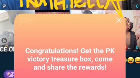 DAREALSUPABIHH TEAM PK WITH 21BADBITCH, MADAM LO, SHAELA SLAYS, THATGIRLCOCO & MORE