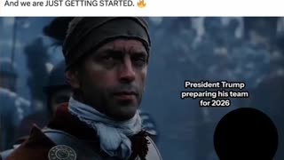 Trump's 2026 Warning