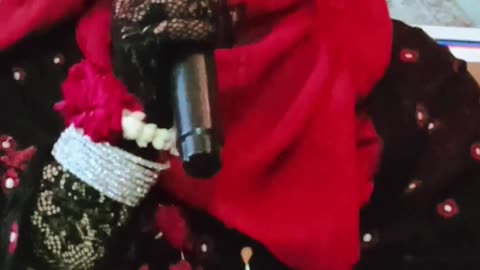 Allah Ho Allah Ho Allah by Shaista Adil