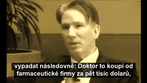 Dr. Peter J. Glidden, ND o chemoterapii