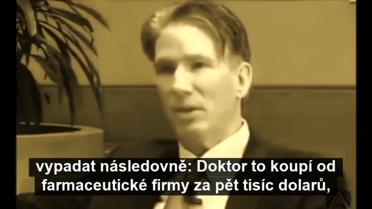 Dr. Peter J. Glidden, ND o chemoterapii