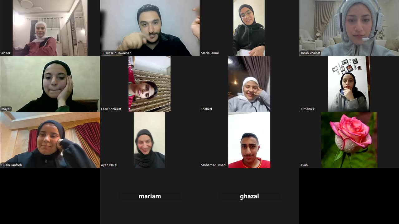 Proficient Speakers-B1 (13) Introduction