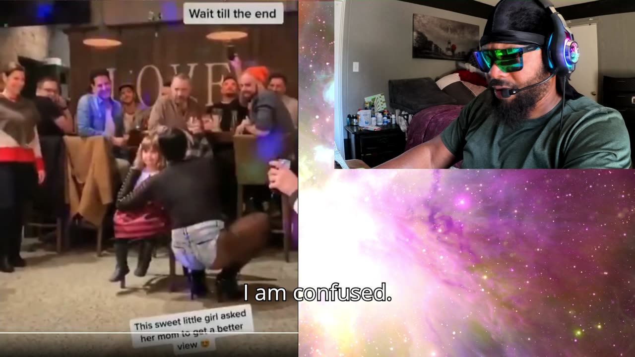 What The Fuck Is This