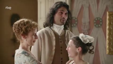 ¡Qué emoción! 😭 Así han anunciado Rafael y Adriana su compromiso en #ValleSalvaje