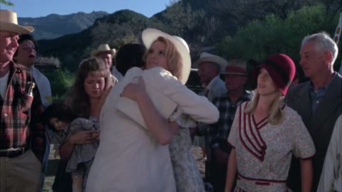 "Big Bad Mama" Starring Angie Dickerson and WIlliam Shatner