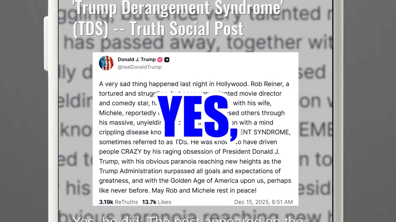 The Daily NOT - A show about what didn't happen today. Episode 606.