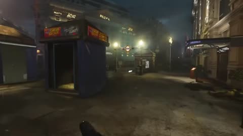 Call of Duty Modern Warfare 2019