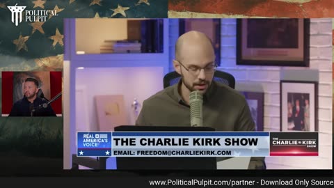 Turning Point USA has officially called on Candace Owens — and she has accepted.