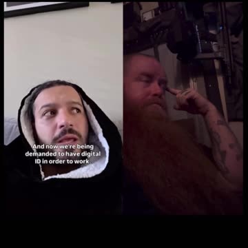 Learn from the UK don’t give your guns away 🥷🤓